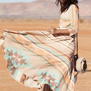 ***FOUND*** Spell and the Gypsy PEYOTE GOWN XS/XXS